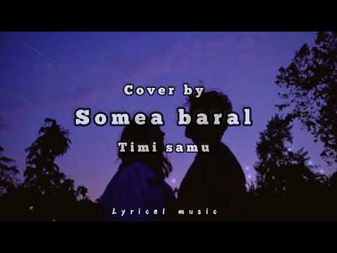 Timi Samu Female Verison | DREAMS (lyrical music)