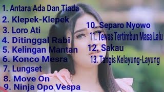 Download lagu Kumpulan Lagu-Lagu Dangdut Nella Kharisma mp3