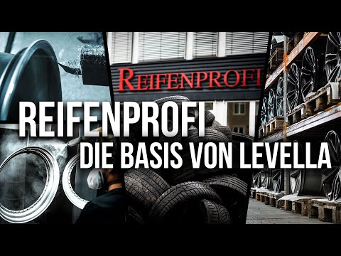 LEVELLA | Reifenprofi - Die Basis von Levella