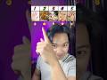 CAN YOU DO IT?! 😏 SIX SEVEN MATADORA #dance #funny #couple #shorts #viral #trend #tiktok