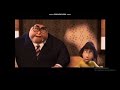 Opening To Cars 2006 Uk Dvd Reversed