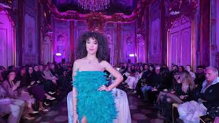 Les Bume: Eleganza e Tradizione al Salone Romano di Aversa