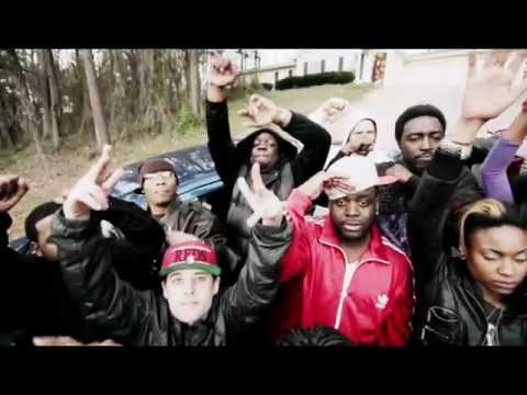 Ness Lee - I Am The South directed by Nimi Hendrix