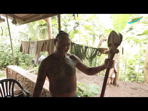 Marquesas Culture - Share & Travel with Polynesian People