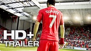 FIFA 15 Gamescom Trailer | Deutsch German 2014 [HD+]