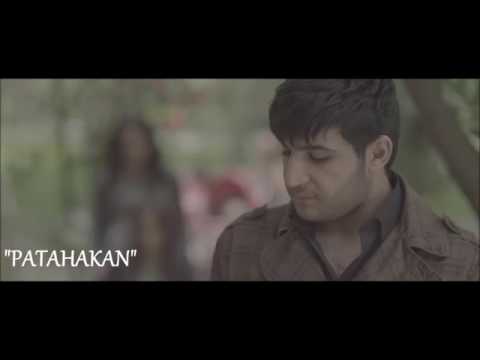 Ara Hovhannisyan   'Patahakan' 2016