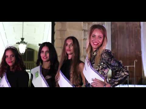 MISS STELLA DEL MARE finale TRIVENETO 2017 - Backstage