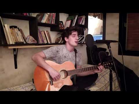 Joaco de Oro - Pétalo de Sal (Cover Fito Paez)