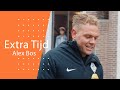Extra Tijd ⏱ | Alex Bos
