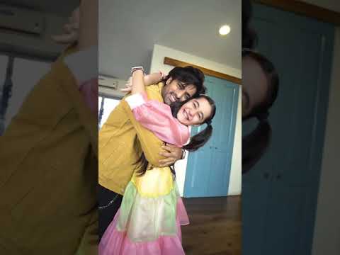 When kulfi and Sikander meet❤️❤️ #youtubeshorts #shorts #kulfi #kulfikumarbajewala