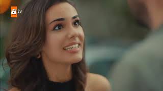 Ceyl’an Ertem - Kovdum.  Kimse Bilmez  sevgi sahneleri