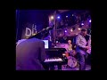 Greg Osby Group, Paris, Duc des Lombards Mars 2025