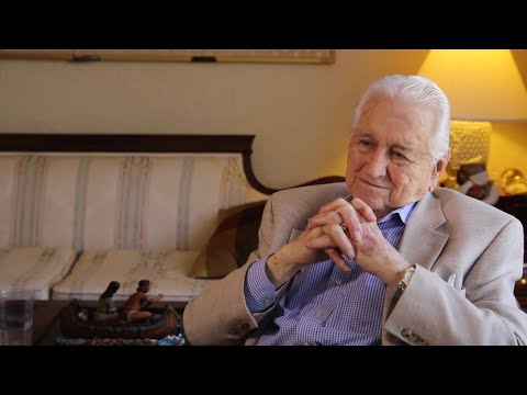 BLACK DRAGON: Lt. Gen. Lawrence F. Snowden - "They didn't hesitate."