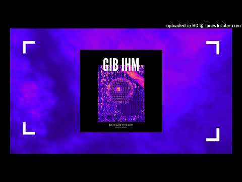 $oho Bani Type Beat - Gib Ihm // prod. By Wizard