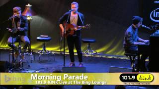 Morning Parade - Reality Dream (Bing Lounge)