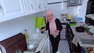 نهار كبير اليوم و كما عليا عوج البلاد 🥴🥴