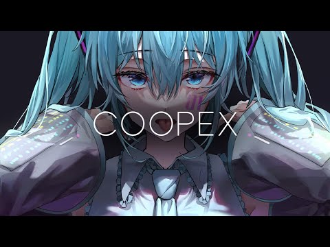 「Nightcore」Coopex, Nito-Onna & DJ Frog - Whispered Promises