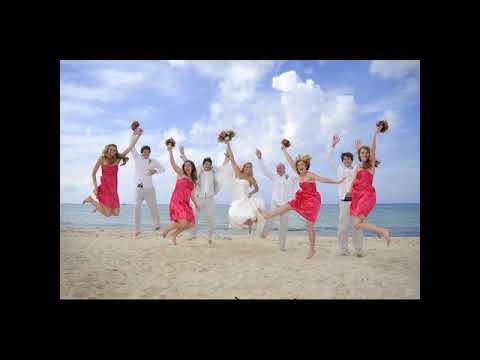 Antigua Barbuda Destination Wedding & Honeymoon