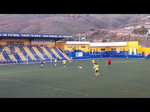 CD San Miguel   AUGüímar 23 24