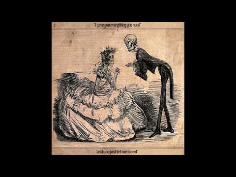 LOSIN' SLEEP (OFFICIAL AUDIO)