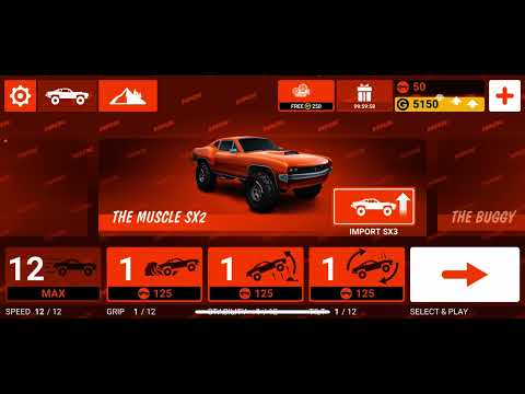 Infinite Money Glitch in MMX Hill Dash!