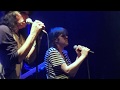 Ariel Pink walks off: Riddle Me This / Why Can't I Be Me [Live at Paradiso, Amsterdam - 12-08-2018]