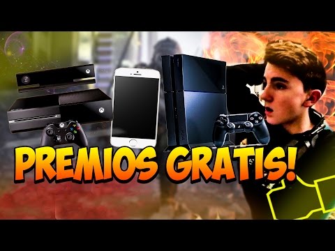 COMO CONSEGUIR PS4, XBOX ONE, I PHONE 6… | PREMIOS GRATIS 2015 | PÁGINA DE APUESTAS BETSUITE