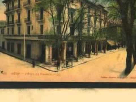 Setif, Algeria in the early 1900's