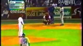 Incidencias Juego Final 99