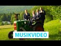 Stimmen der Berge - Auf geht's Madl (Zillertaler Hochzeitsmarsch) (Offizielles Video)
