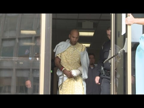 Davon Lymon to be arraigned on murder charges