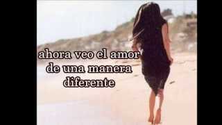 Jaci Velasquez - Sweet Surrender [Sub Español]