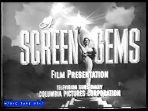 McCadden Productions/Screen Gems, Inc. (1955)