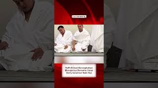 Download lagu RAFFI Ahmad Berangkatkan Manajernya Bersama Ustaz Derry Sulaiman Naik Haji mp3 Download lagu RAFFI Ahmad Berangkatkan Manajernya Bersama Ustaz Derry Sulaiman Naik Haji mp3