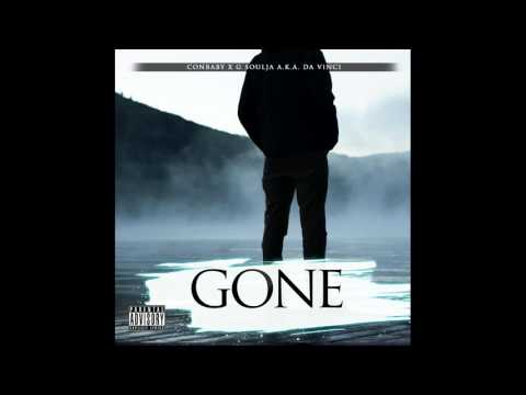 ConBaby X G Soulja aka Da Vinci 'Gone'
