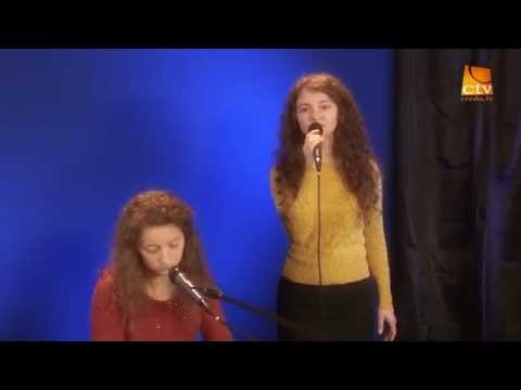 MONICA SI ADRIANA POPAN - Si tu nu stii