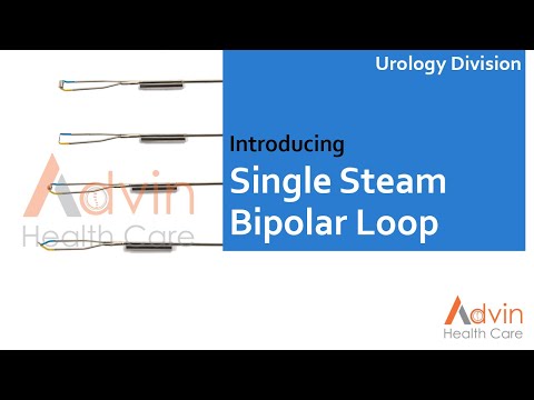 Advin Resectoscope TURP Loop