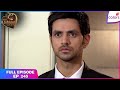 Meri Aashiqui Tum Se Hi Full Episode Ep 245 Shikhar Complements Ishaani Colors TV