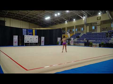 ΚΑΛΑΦΑΤΗ ΧΡΙΣΤΙΝΑ ΠΡΟΓΡΑΜΜΑ ΜΕ ΣΧΟΙΝΑΚΙ IRINI CUP 2023