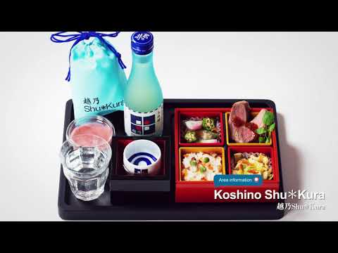 Port of Niigata excursion No.4