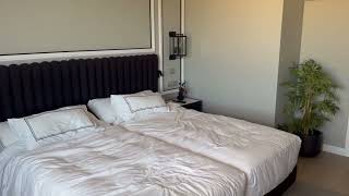 Melia Sevilla Level Room 1007 Tour