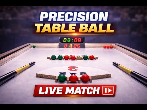 Star Cluster Ball (Chinese UNC Ball) | Live Match – 2026.01.26