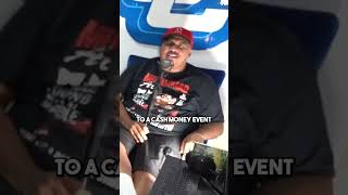 G Malone Warned Kendrick About Drake!