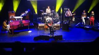 Elvis Costello & The Imposters - Pidgin English - Boston - 10.25.16