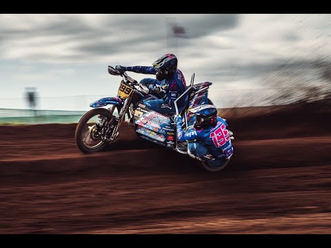 RACE TWO - GP Lange 2023