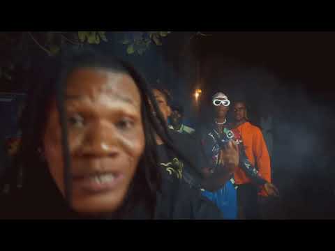 Tá empenada Reflexos ft Biu bau (video oficial)