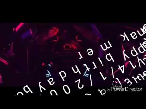 Janak mer happy birthday જૂવોવીડીયો🍰🍰🍰🍫