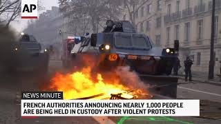 AP Top Stories December 9 P