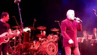 The Cross - Cowboys and Indians, Guildford 07.12.2013  7/11