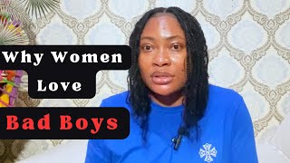 Download lagu “Bad Boy” Traits That Women Find Attractive mp3